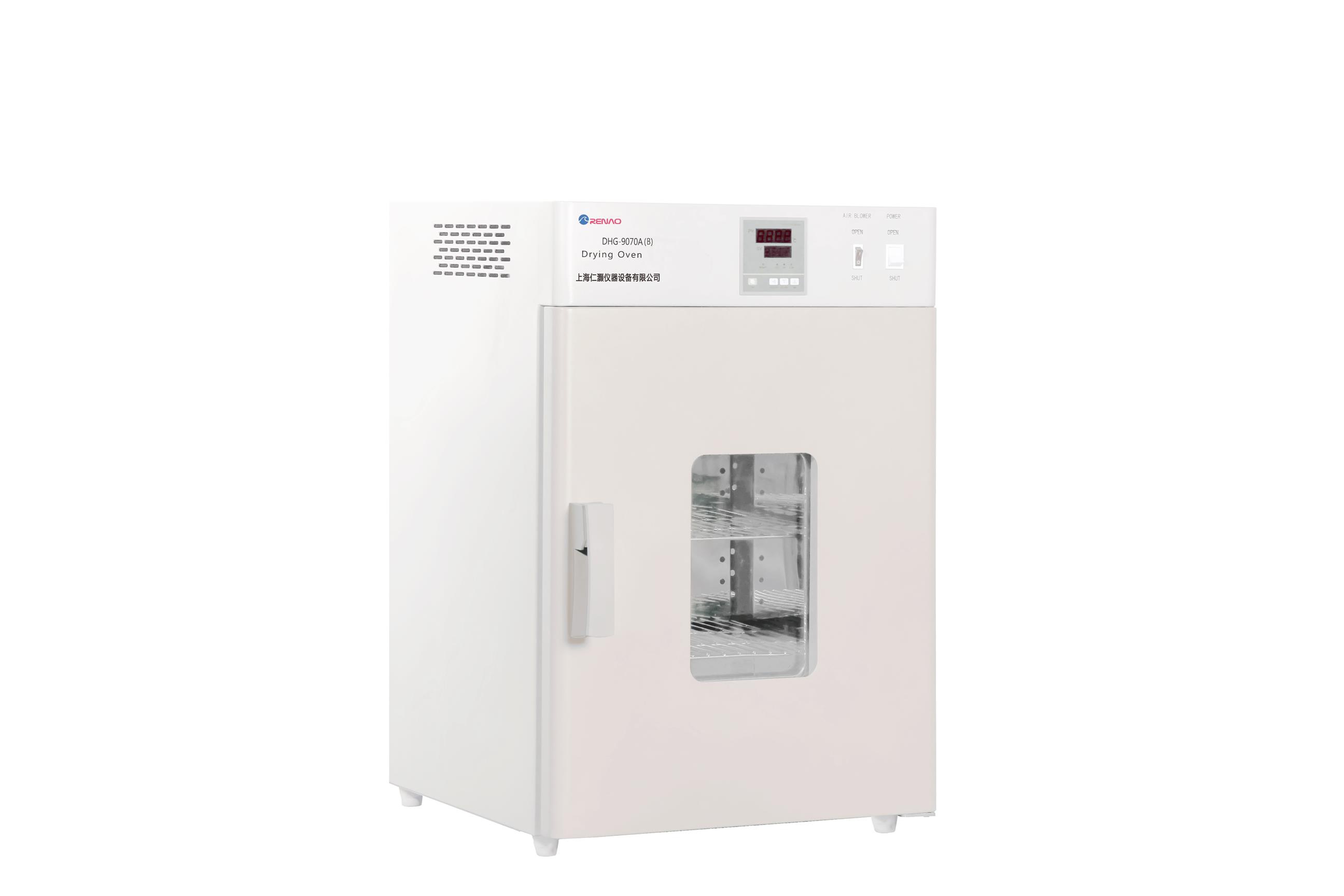 DHG-9140B-300℃鼓風干燥箱